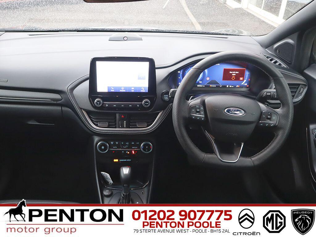 Used Ford Puma 2022 for sale - 76360843: Photo 6