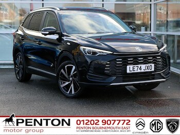 Used MG MG ZS 2024 for sale - 77305290: Photo