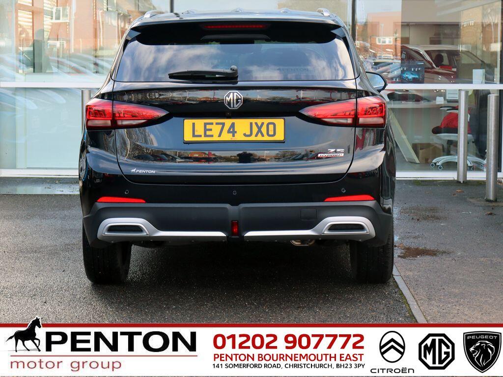 Used MG MG ZS 2024 for sale - 77305290: Photo 31