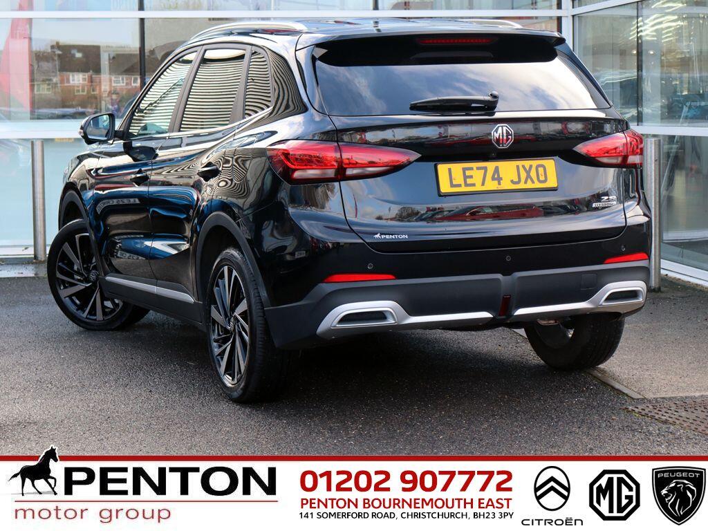 Used MG MG ZS 2024 for sale - 77305290: Photo 6