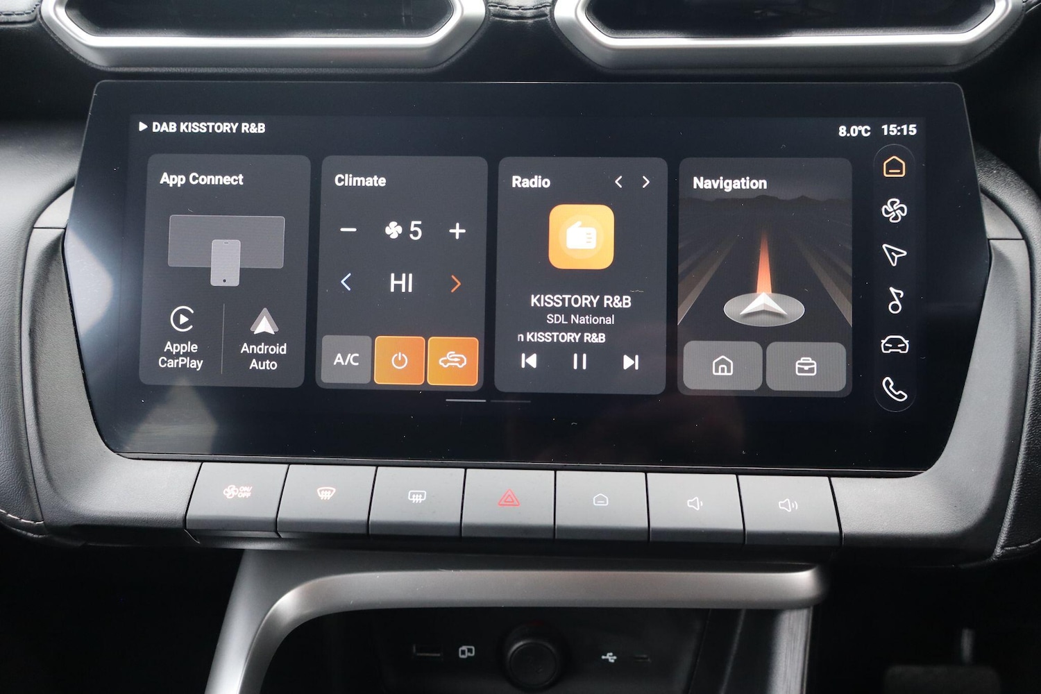 Used MG MG ZS 2024 for sale - 77305290: Photo 8