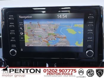 Used Toyota Corolla 2021 for sale - 79508746: Photo