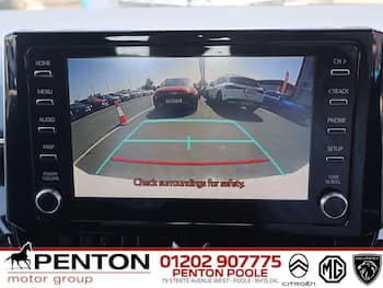 Used Toyota Corolla 2021 for sale - 79508746: Photo