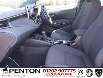 Used Toyota Corolla 2021 for sale - 79508746: Photo