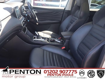 Used MG MG HS 2023 for sale - 79565163: Photo