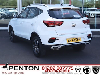 Used MG MG ZS 2023 for sale - 78958206: Photo
