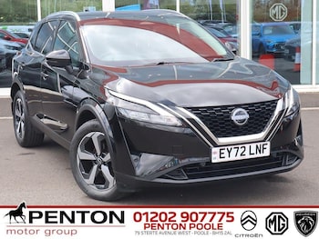Used Nissan Qashqai 2022 for sale - 79034238: Photo