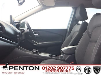 Used Nissan Qashqai 2022 for sale - 79034238: Photo