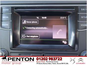 Used Volkswagen Caddy Maxi Life 2020 for sale - 74498413: Photo