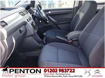 Used Volkswagen Caddy Maxi Life 2020 for sale - 74498413: Photo