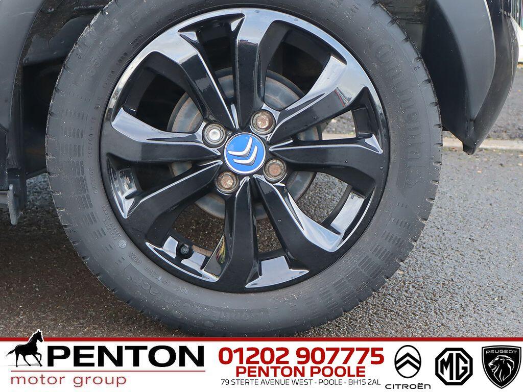 Used Citroen C1 2021 for sale - 77509704: Photo 14