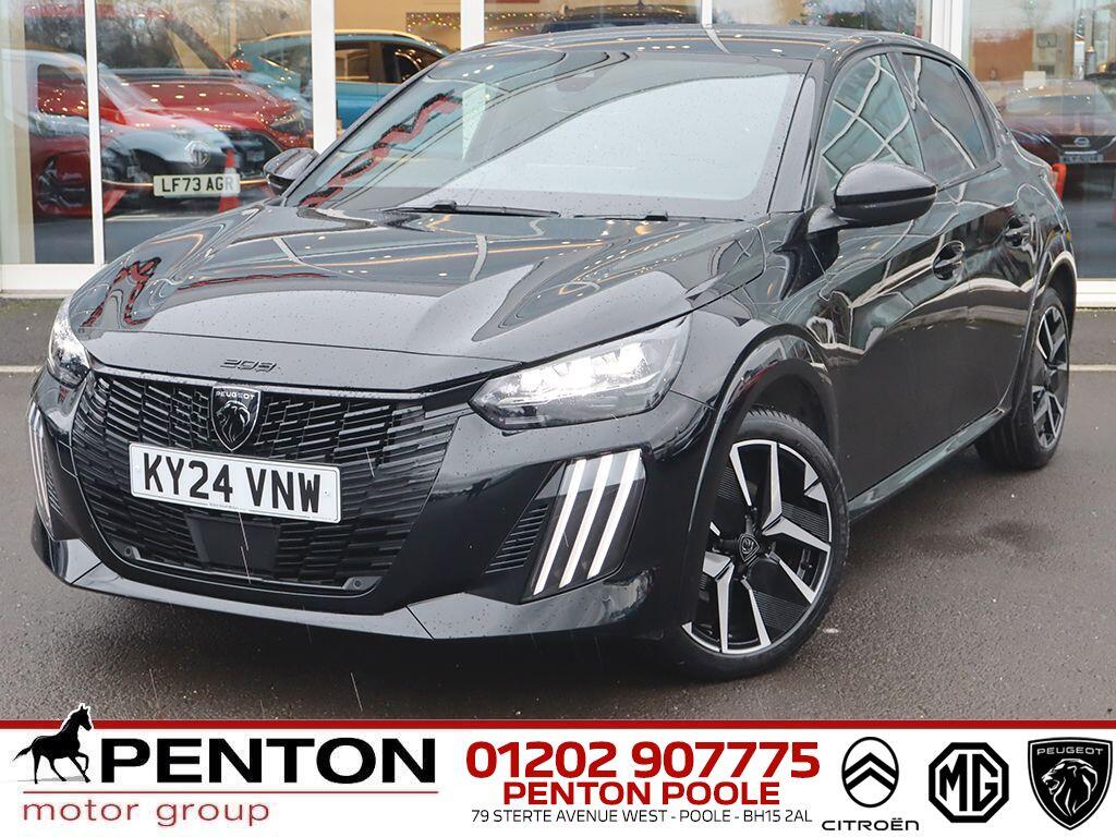 Used Peugeot 208 2024 for sale - 76990878: Photo 15