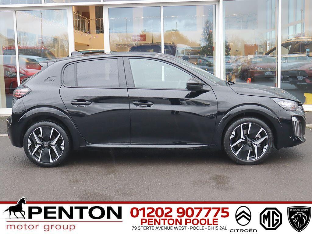 Used Peugeot 208 2024 for sale - 76990878: Photo 16