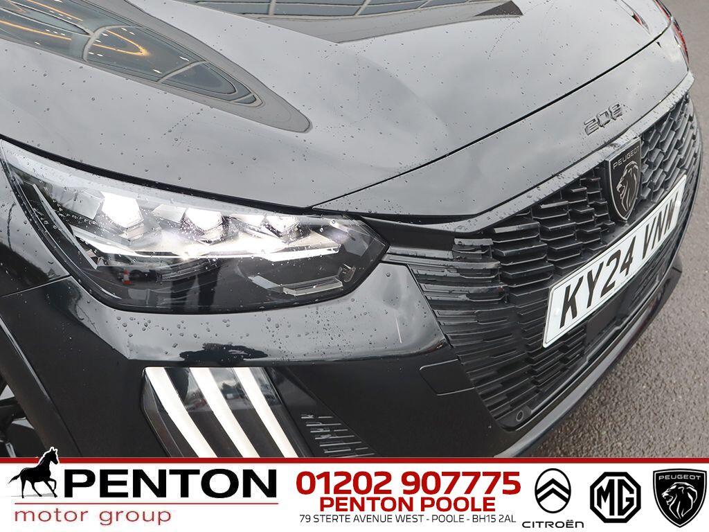 Used Peugeot 208 2024 for sale - 76990878: Photo 17