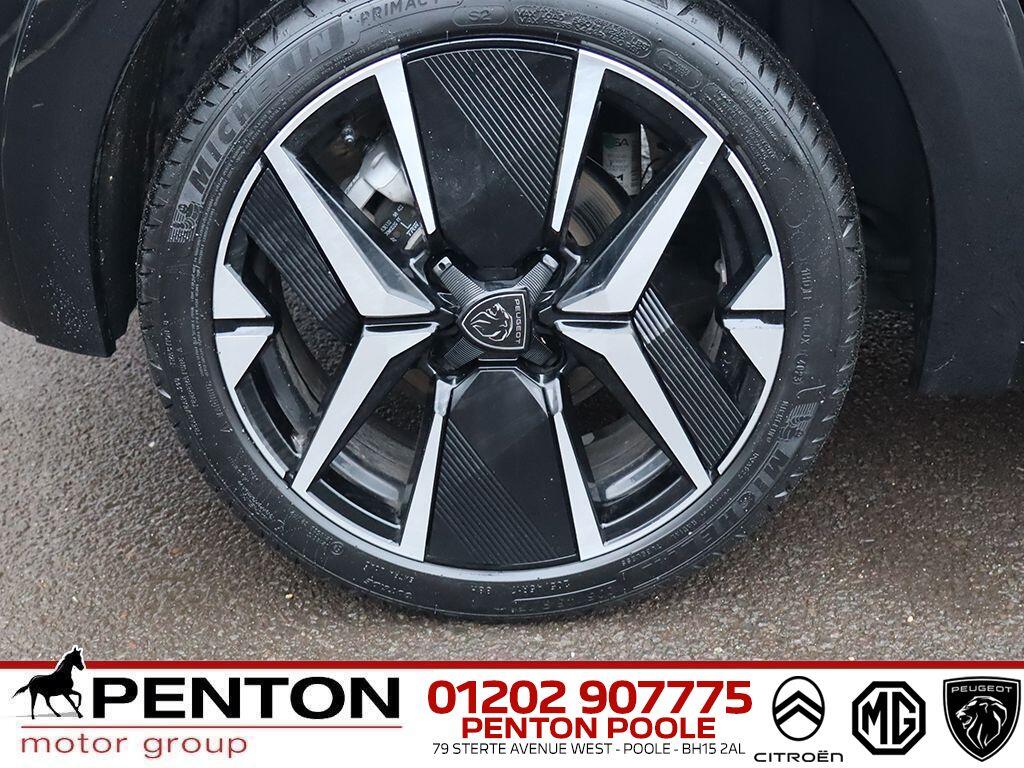 Used Peugeot 208 2024 for sale - 76990878: Photo 18