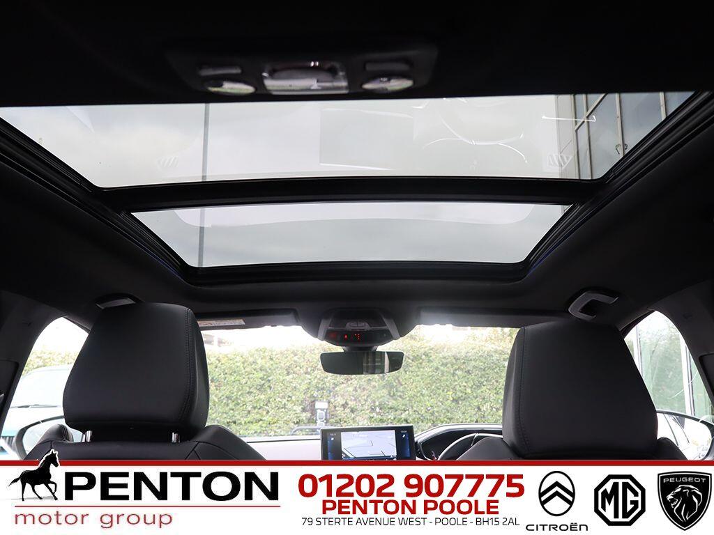 Used Peugeot 3008 for sale - 78205245: Photo 3