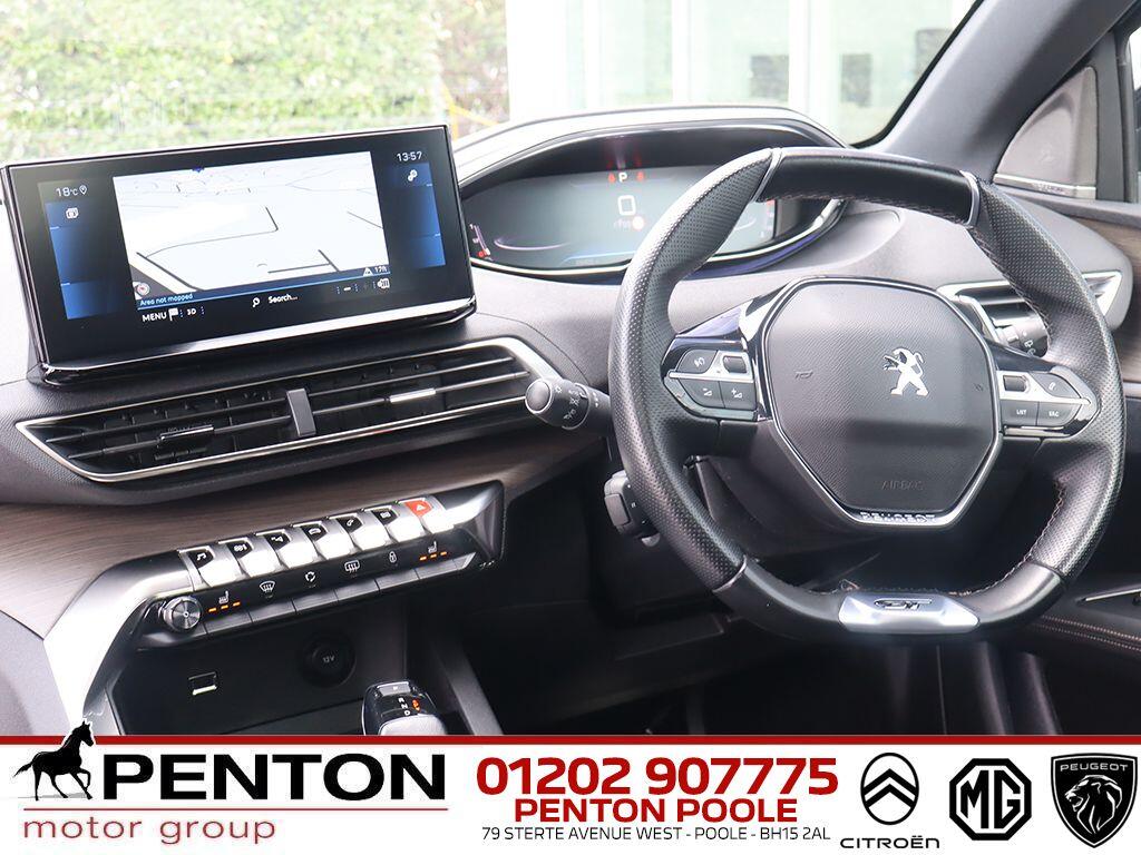 Used Peugeot 3008 for sale - 78205245: Photo 6
