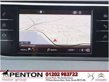 Used Citroen C4 Grand Picasso 2021 for sale - 73834182: Photo