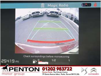 Used Citroen C4 Grand Picasso 2021 for sale - 73834182: Photo