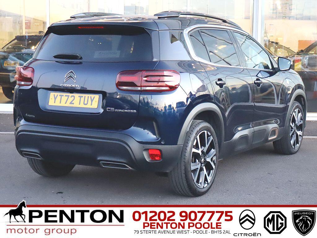 Used Citroen C5 Aircross 2023 for sale - 76619834: Photo 14