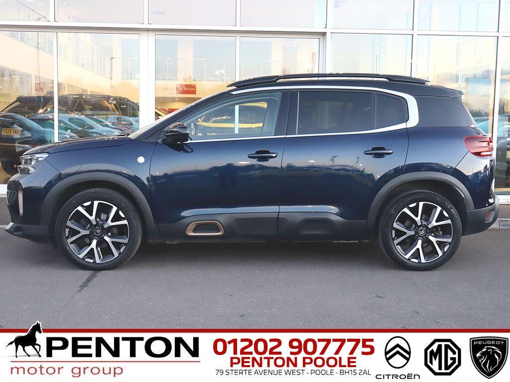 Used Citroen C5 Aircross 2023 for sale - 76619834: Photo 15