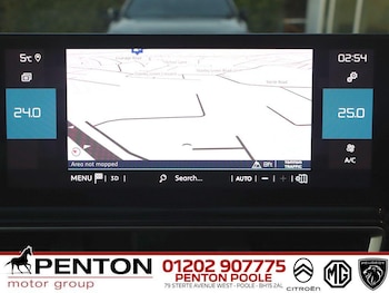 Used Citroen C5 Aircross 2023 for sale - 76619834: Photo