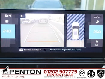 Used Citroen C5 Aircross 2023 for sale - 76619834: Photo