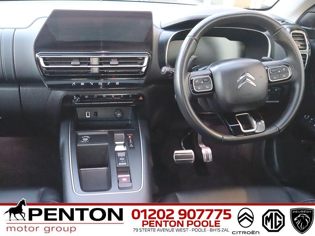 Used Citroen C5 Aircross 2023 for sale - 76619834: Photo 6