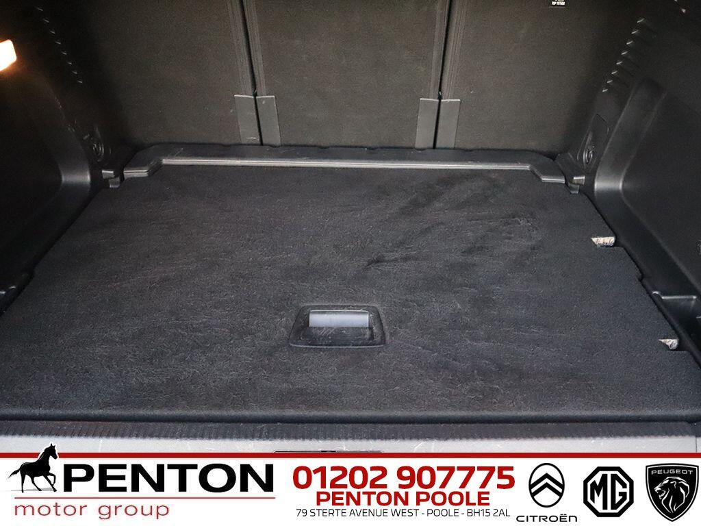 Used Citroen C5 Aircross 2023 for sale - 76619834: Photo 9