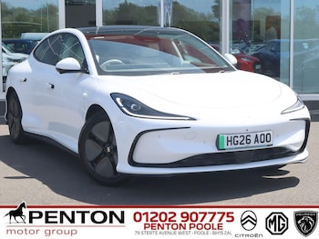 Used MG MG IM5 2026 for sale - 79132776: Photo