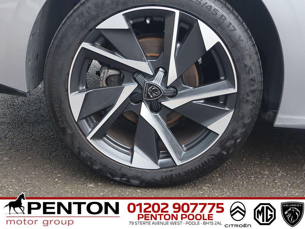 Used Peugeot 308 2022 for sale - 76667204: Photo 15