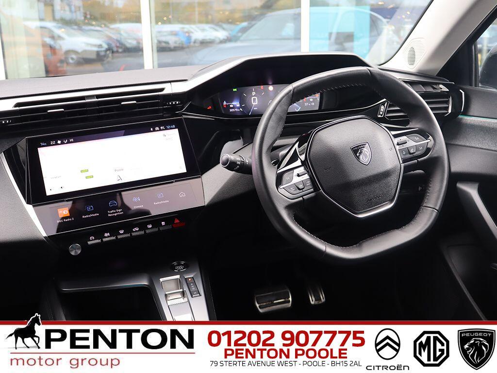 Used Peugeot 308 2022 for sale - 76667204: Photo 6
