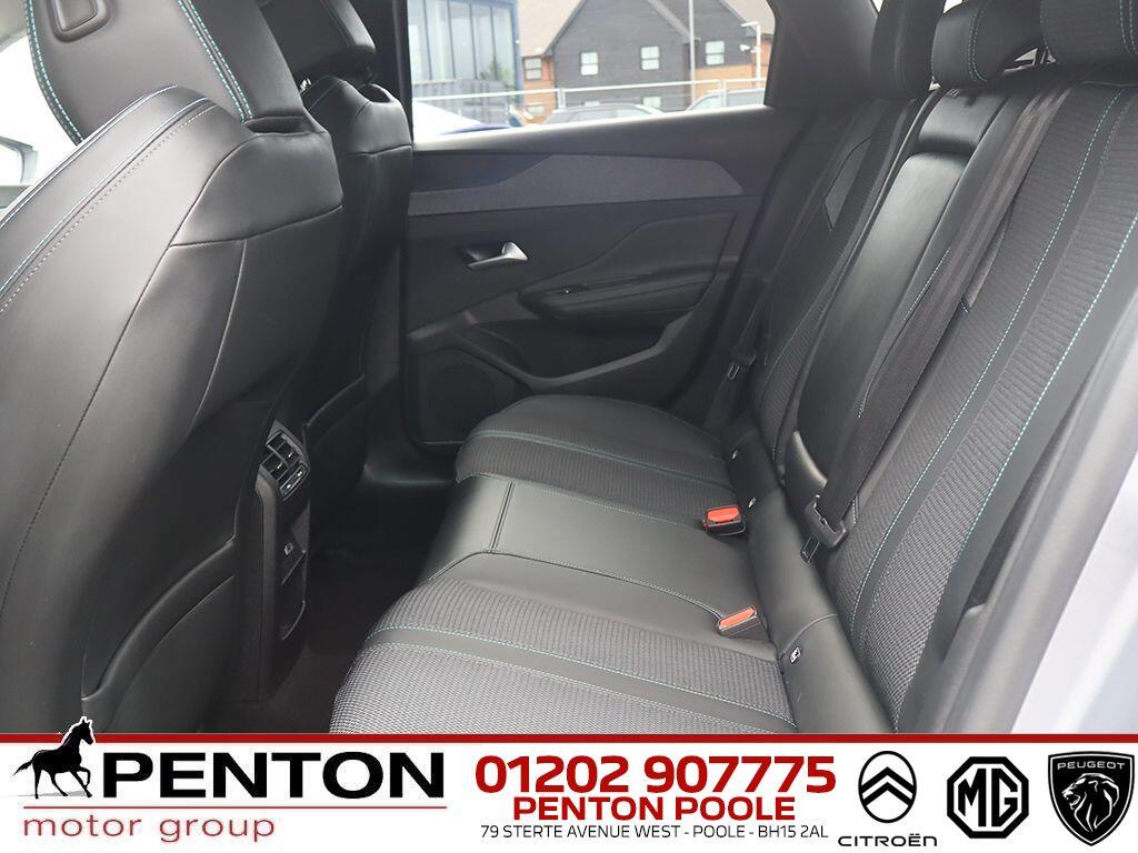 Used Peugeot 308 2022 for sale - 76667204: Photo 7