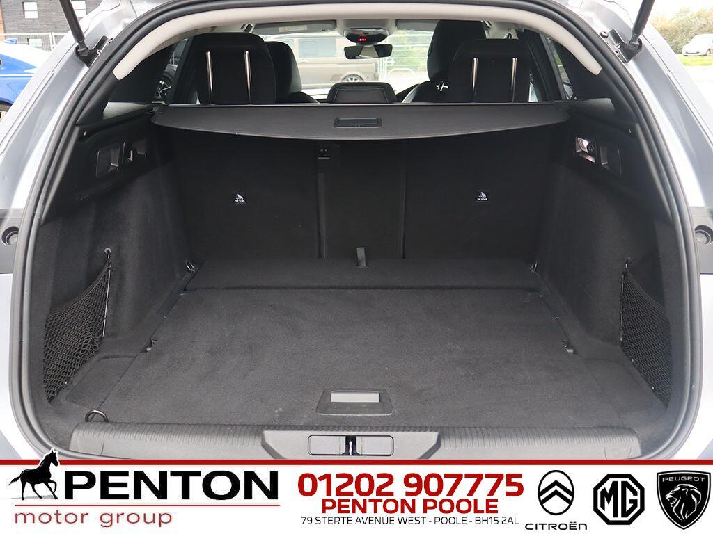 Used Peugeot 308 2022 for sale - 76667204: Photo 8