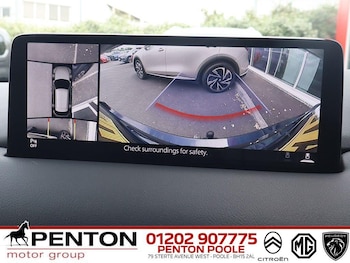 Used Mazda CX-5 2022 for sale - 78752411: Photo