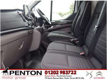 Used Ford Transit Custom 2023 for sale - 75060400: Photo