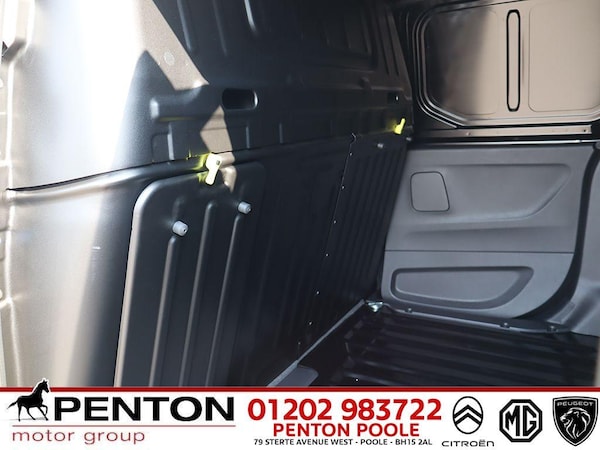 Used Citroen Berlingo 2023 for sale - 74726840: Photo 10