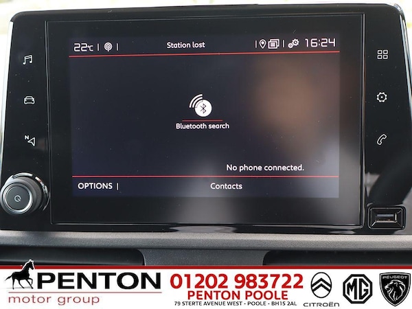 Used Citroen Berlingo 2023 for sale - 74726840: Photo 11