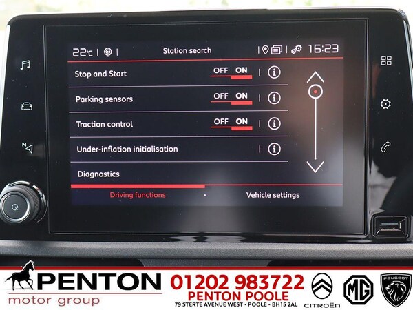 Used Citroen Berlingo 2023 for sale - 74726840: Photo 13