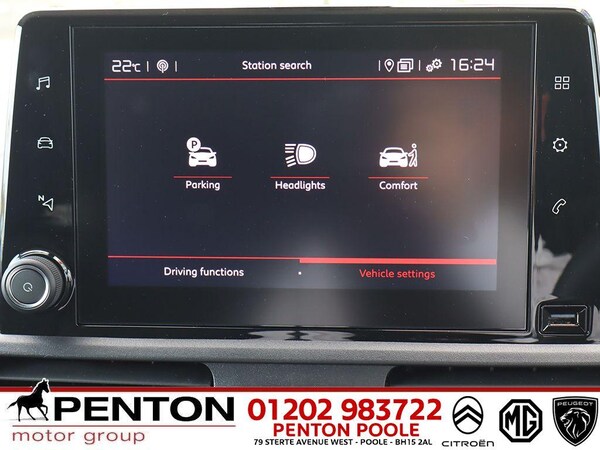 Used Citroen Berlingo 2023 for sale - 74726840: Photo 14