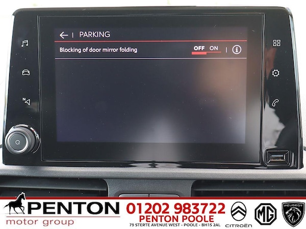 Used Citroen Berlingo 2023 for sale - 74726840: Photo 15