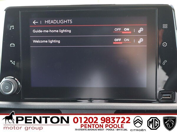 Used Citroen Berlingo 2023 for sale - 74726840: Photo 16