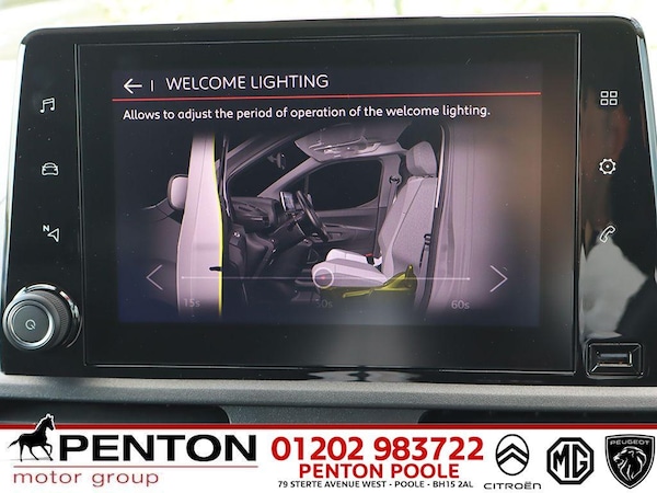 Used Citroen Berlingo 2023 for sale - 74726840: Photo 18