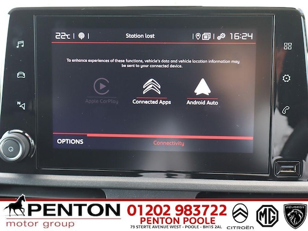 Used Citroen Berlingo 2023 for sale - 74726840: Photo 19