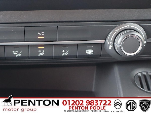 Used Citroen Berlingo 2023 for sale - 74726840: Photo 21