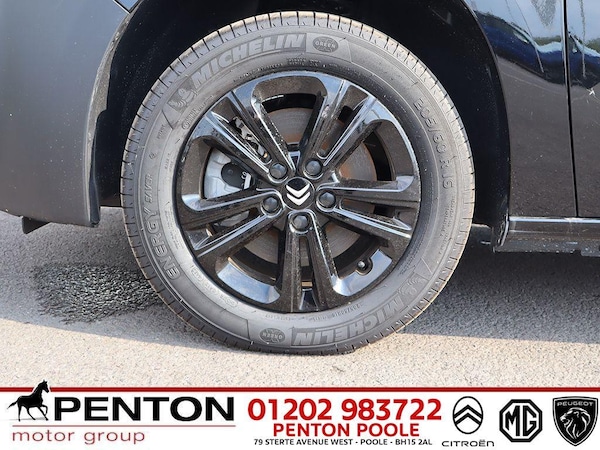 Used Citroen Berlingo 2023 for sale - 74726840: Photo 26