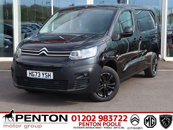Used Citroen Berlingo 2023 for sale - 74726840: Photo 27