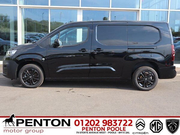 Used Citroen Berlingo 2023 for sale - 74726840: Photo 28