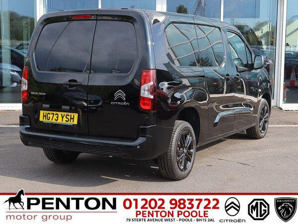Used Citroen Berlingo 2023 for sale - 74726840: Photo 29