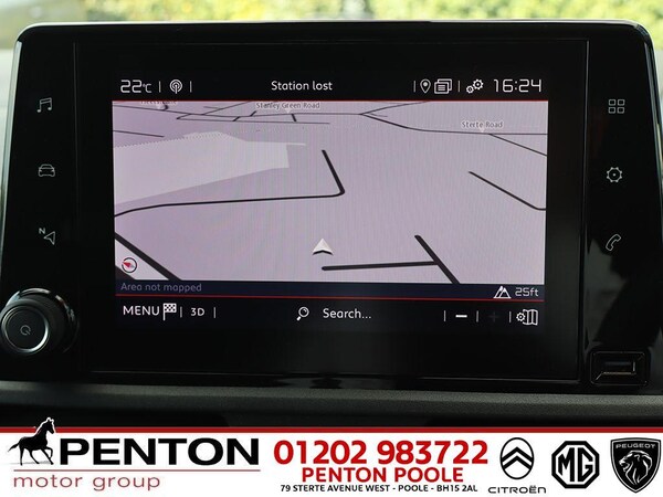 Used Citroen Berlingo 2023 for sale - 74726840: Photo 2